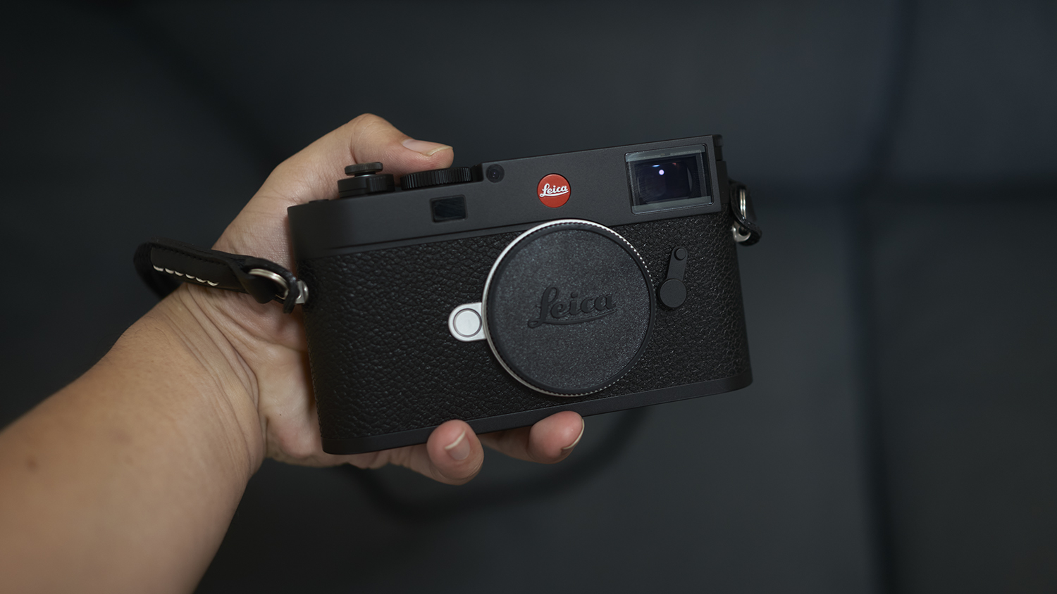 Leica M11を購入したのでファーストインプレッション的なことを｜SibaLog